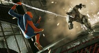 -  / The Amazing Spider-Man (2012/PC/RUS/RePack R.G.World Games)
