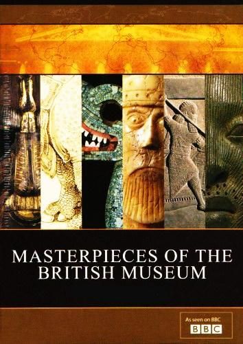 BBC - Masterpieces of the British Museum 4of6 Head of an Ife King from Nigeria (2010) DvDrip XviD AC3 - MVGroup