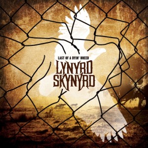 Lynyrd Skynyrd - Last of a Dyin' Breed (Sp. Ed.) (2012)