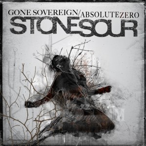 Stone Sour - Gone Sovereign/Absolute Zero (Single) (2012)