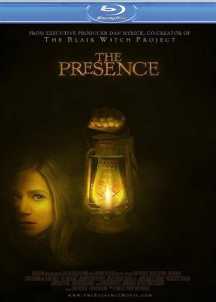  / The Presence (2010) BDRip 720p + HDRip