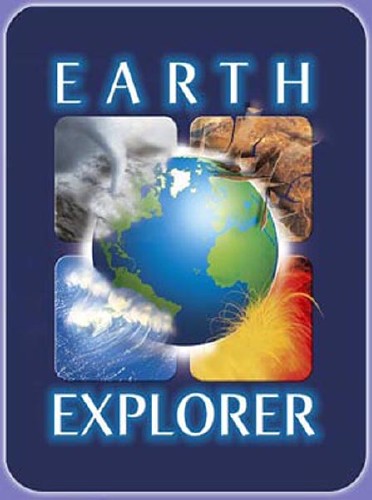 ВВС: Чудеса природы: Земля. Исследование / ВВС: Natural Wonders: Earth Explorer (2010-2012) SATRip 