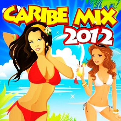 VA - Caribe Mix (2012)