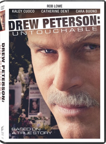 Drew Peterson Untouchable 2012 DVDRip XviD-ViP3R