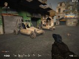Battlefield Play4Free 1.43 (2012/Rus)