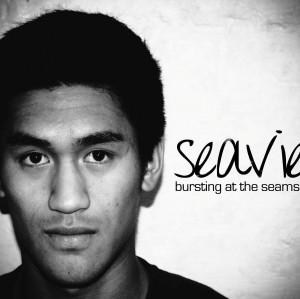 Seaview - Bursting At The Seams (EP) (2011)
