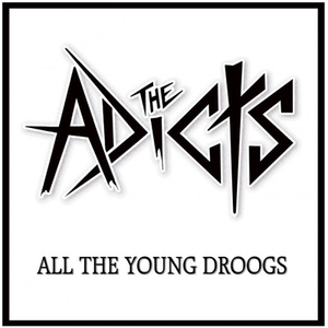 The Adicts - Horrorshow (New Song) (2012)