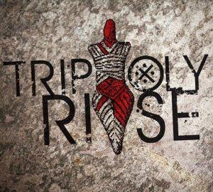 Tripoly Rise - The Hollow (Single) (2012)