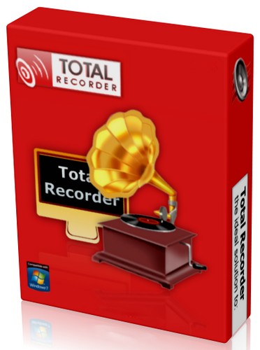 Total Recorder 8.3 Build 4880 SE/PE/VE/DE