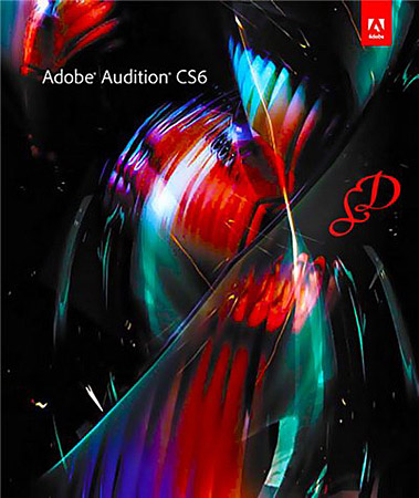  Adobe Audition CS6 v.5.0 Build 708 (2012) 
