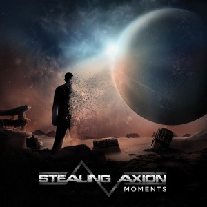 Stealing Axion – Moments (2012)