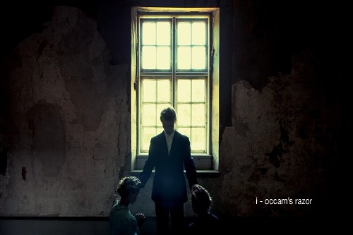 Porcupine Tree - The Incident (2010) DVD-A