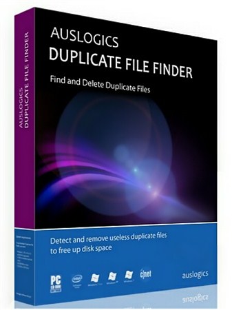 Auslogics Duplicate File Finder 2.5.0.0 ML/RUS