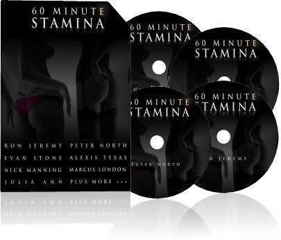 2 Girls Teach Sex - 60 Minute Stamina / 2   :  60  [2011 ., Educational, DVDRip]