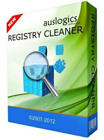 Auslogics Registry Cleaner 2.5.0.0 ML/RUS