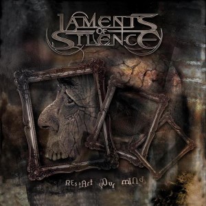 Laments Of Silence - Restart Your Mind (2010)