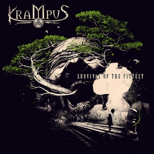 Krampus - Unspoken [New tracks] (2012)