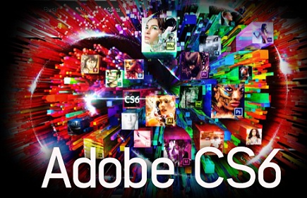 Adobe CS6 Master Collection Update