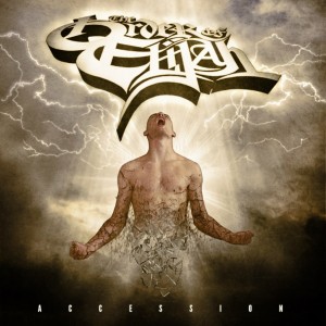 The Order Of Elijah - Accession (2012)