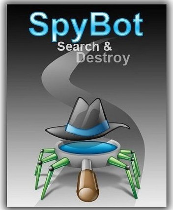 Spybot Search-Destroy 2.7.64 Portable