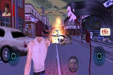 Dead Chaos 2012 (Android)