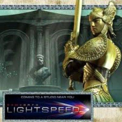 Gamebryo LightSpeed Kickstart 3.1.1 3.1.1 (x86)