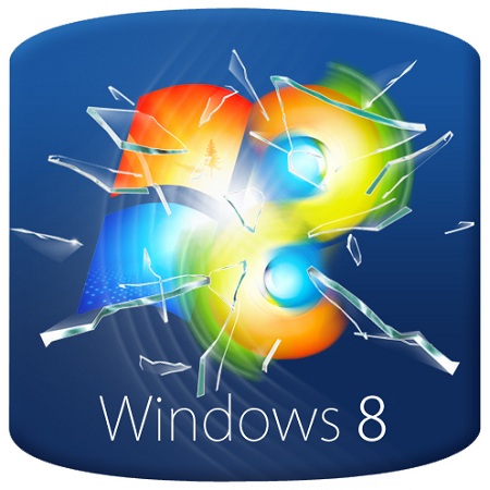 Windows 8 Final Professional x86 Bit + Key Activator