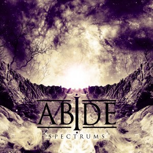 Abide - Spectrums (EP) (2012)