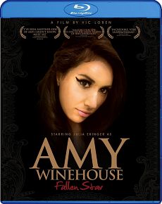Download  Amy Winehouse Fallen Star 2012 DOCU BDRip XviD-BAND1D0S