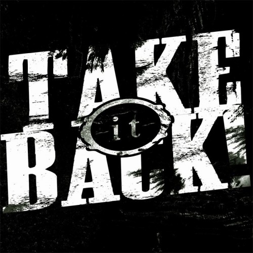 Take It Back! - Discography (2008-2010)