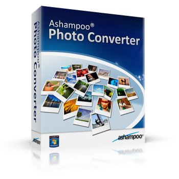 Ashampoo Photo Converter 2.0 Portable
