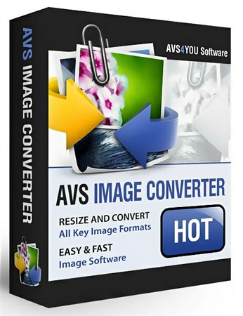 AVS Image Converter 2.3.2.248 ML/RUS
