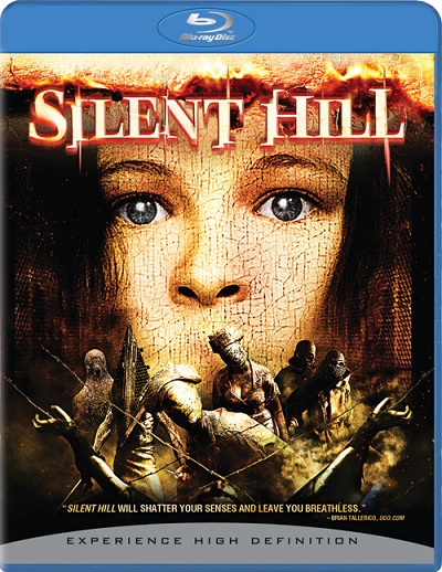 Silent Hill (2006) BluRay 1080p x264-YIFY