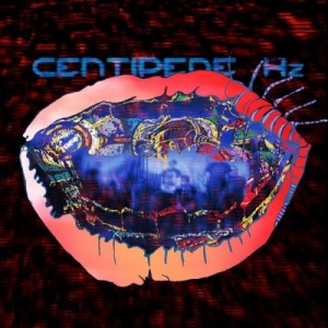 Animal Collective - Centipede Hz (2012)