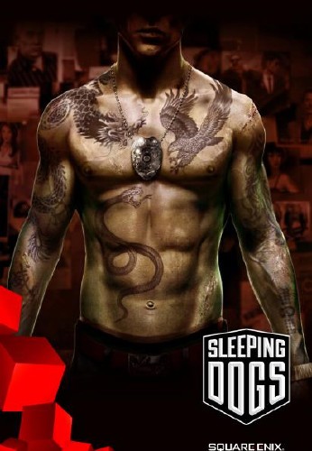 Sleeping Dogs - Limited Edition (2012/Rus/Eng/PC) RePack від R.G. Element Arts