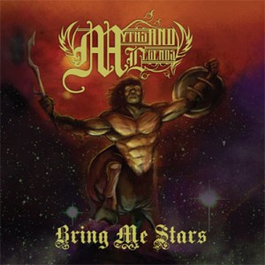 Myths And Legends - Bring Me Stars (EP) (2012)