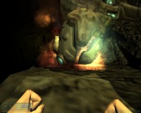 Quake 4: Sides of a Reality - The Mummy / Quake 4: Грани Реальности - Мумия (2007/RUS)