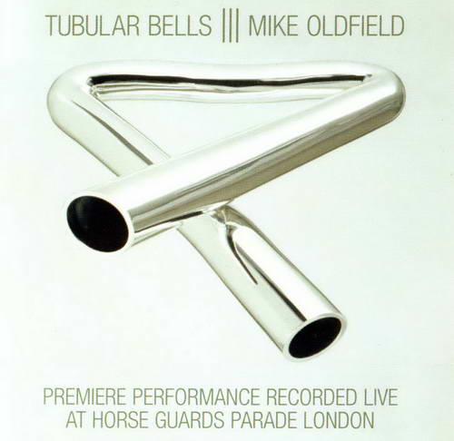 Mike Oldfield - Tubular Bells III Live (1998) DTS 5.1