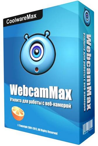 WebcamMax 7.6.6.2