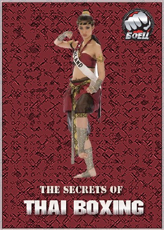 Тайны тайского бокса / The secrets of Thai boxing (2007) SATRip