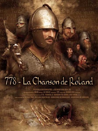 778 -    / 778 - La Chanson de Roland (2011) SATRip 