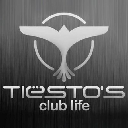 Tiesto - Club Life 281