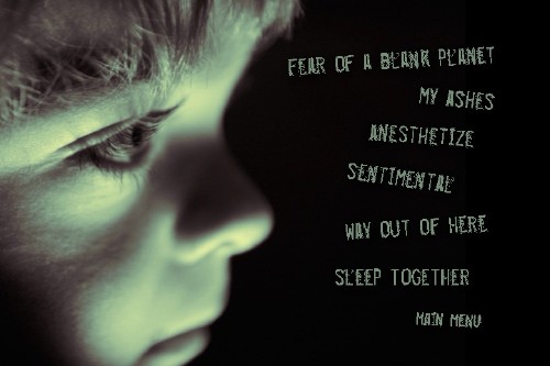 Porcupine Tree - Fear of a Blank Planet (2007) DVD-A