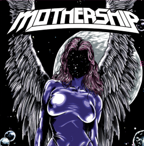 Mothership - Mothership (2012)