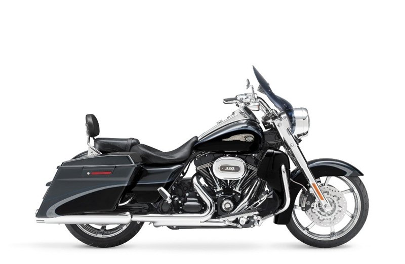 Юбилейные модели Harley-Davidson 2013