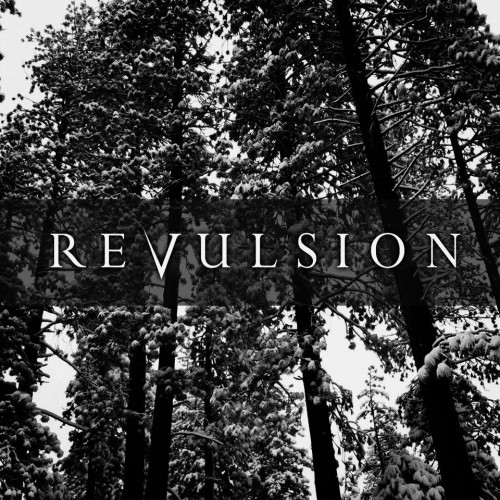 Revulsion - Revulsion (2012)