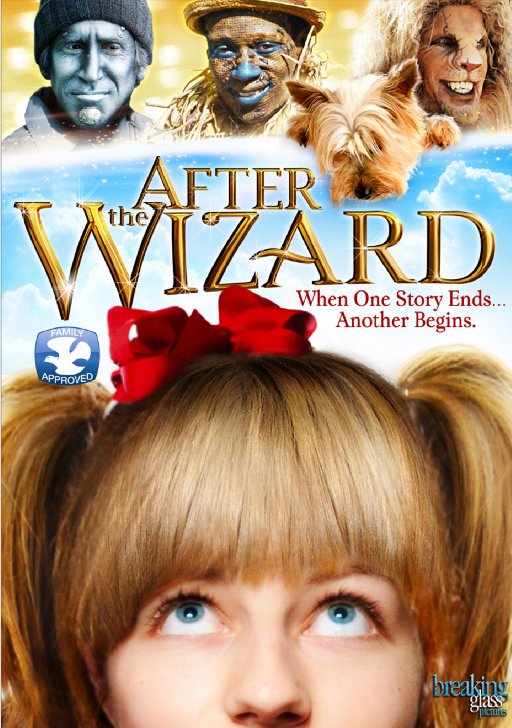 After The Wizard 2012 DvdRip XviD AC3-SLRG