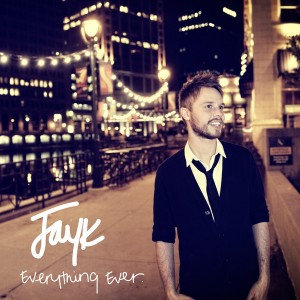 Jayk - The End (Single) (2012)