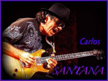 Santana - Discography (Studio Albums) 1968 - 2008