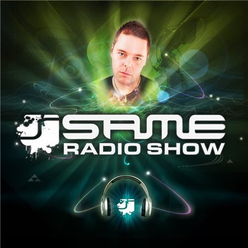 Steve Anderson - Same Radio Show 193 (Artist Showcase Jon Medina) 22.08.2012